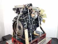 Motor complet Isuzu 4HK1XDHAA-01 - Piese motor Isuzu
