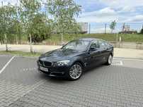 Bmw Seria 3 GT , Luxury Line , Fabr. 2014 , Volan M, 2.0 d , Automata!