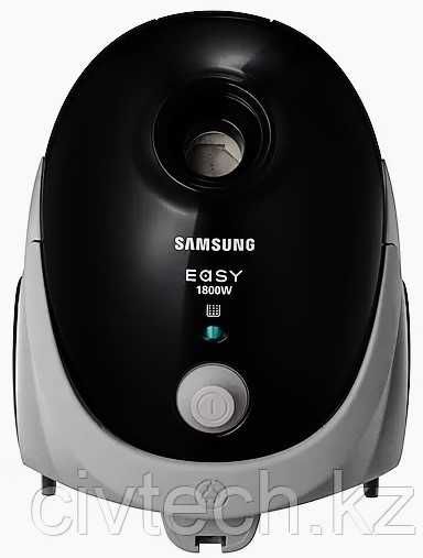 пылесос Samsung Easy 1800 w с мешком