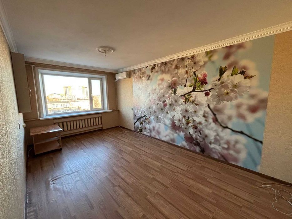 Продажа 3-комнатной квартиры