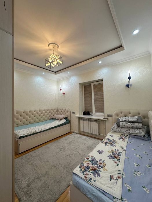 Продам 4 ком Юнусабад 13 квартал