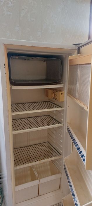 Haladilnik holati yaxshi