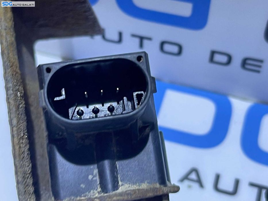 Senzor Lumini Nivel Far Faruri Balast Xenon Mercedes X164 GL 2006 - 2012 Cod A0105427717 0105427717 [D0073]