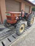 Tractor Fiat 450 4x4 servodirectie