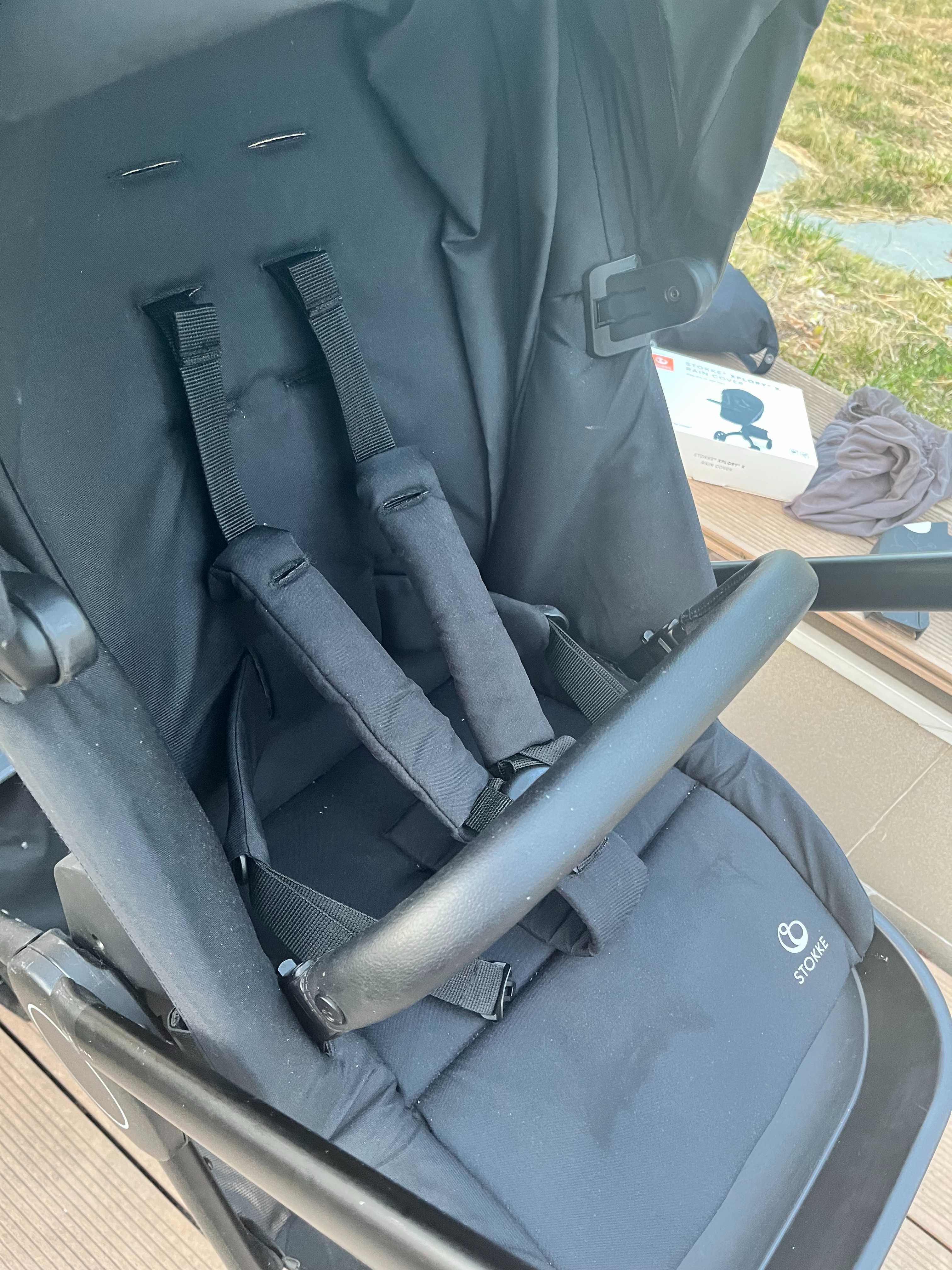 Stokke Beat Комплект