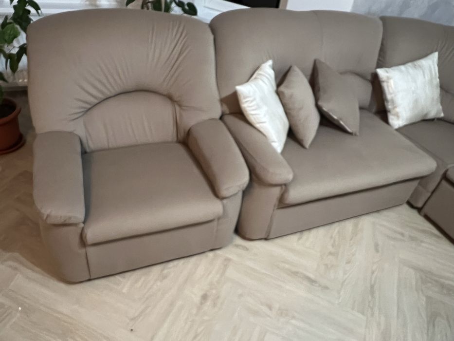 Vand coltar  extensibil