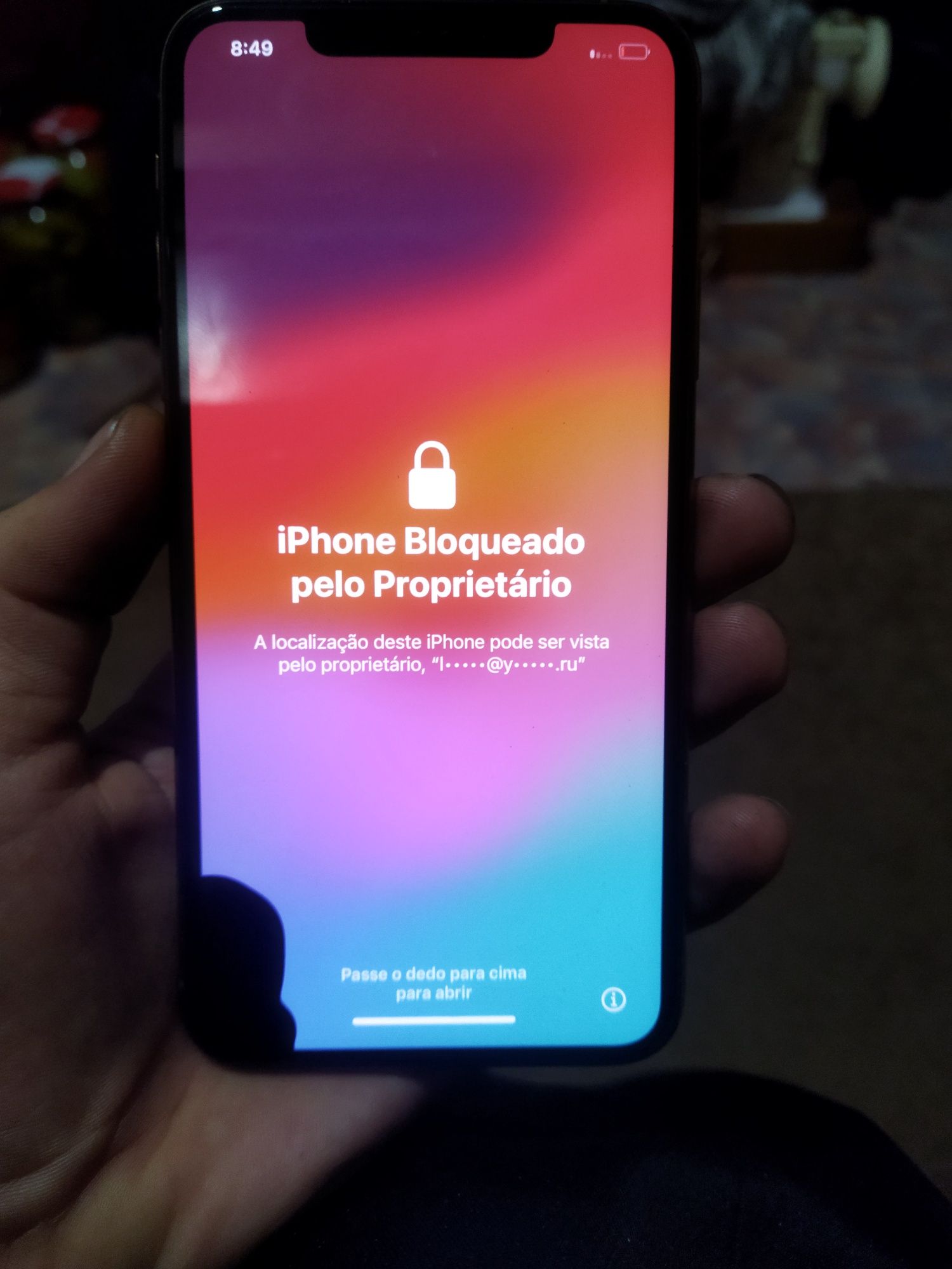 iPhone 11 pro Max