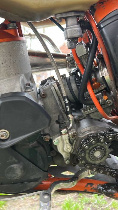 KTM 300 EXC | 2T ENDURO | 2011