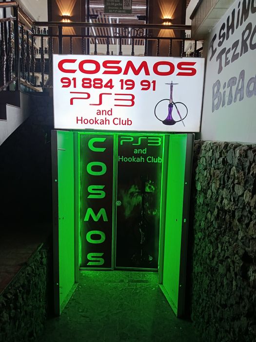 Tayyor biznes Play Station 3