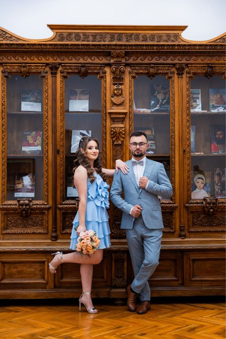 Pachet complet Fotograf/Servicii foto/video/drona