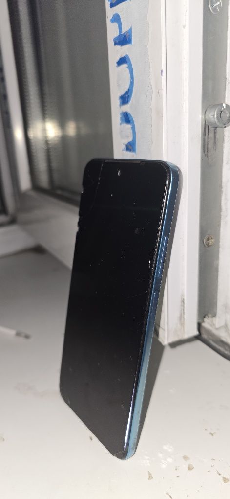 Телефон Redmi note 11