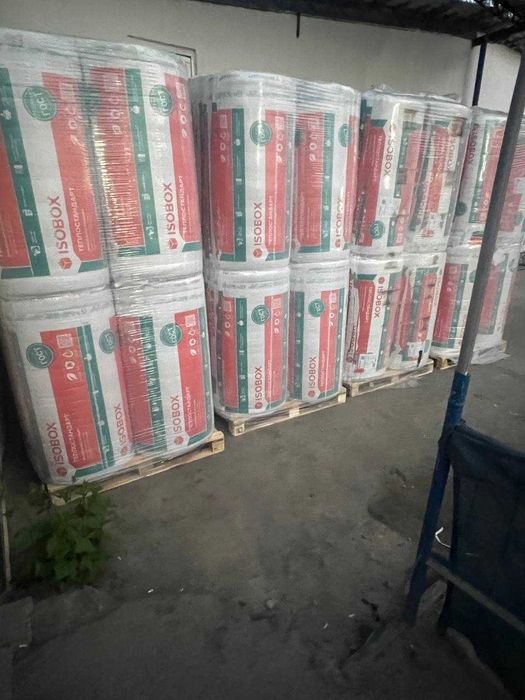 утепление минвата minvata утеплитель стекловата knauf ППЖ isover