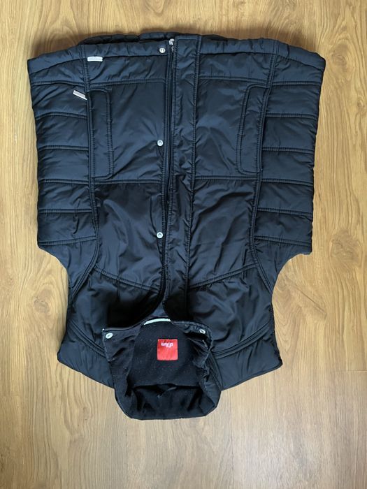 Geci si vesta de barbati