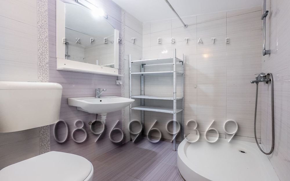 Дава се под наем Четиристаен апартамент в Варна, Трошево - 120 кв.м за 500 € - Снимка #9