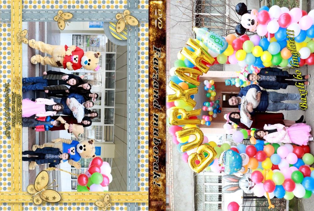 Запись и Печать на DVD дисках и на коробках Оптом и в розницу