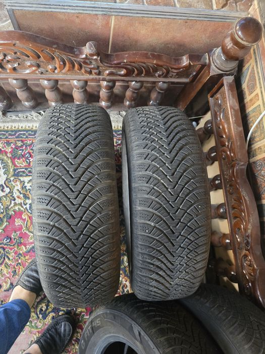 Balon yevropeyskiy cobaltga 205/65/15