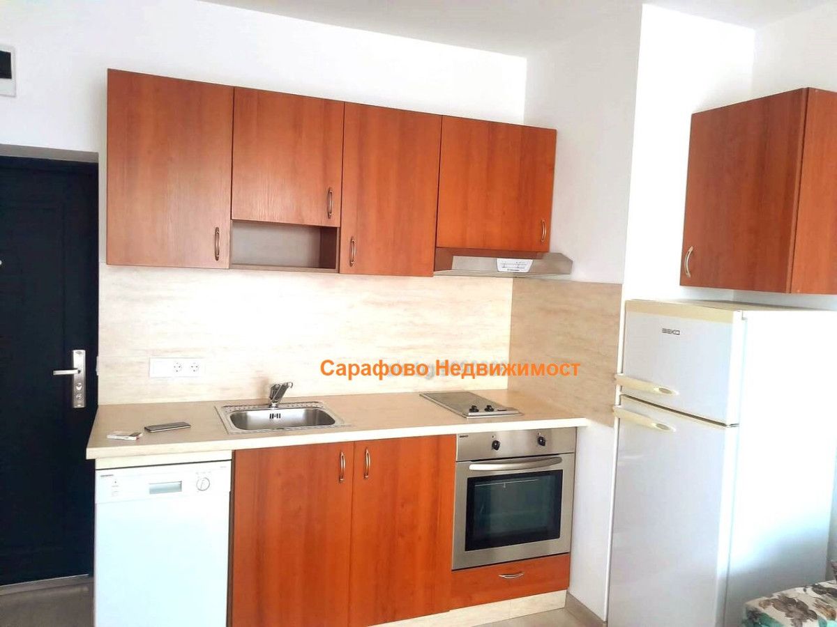 Продажба 2-стаен гр. Бургас - Сарафово 55m²