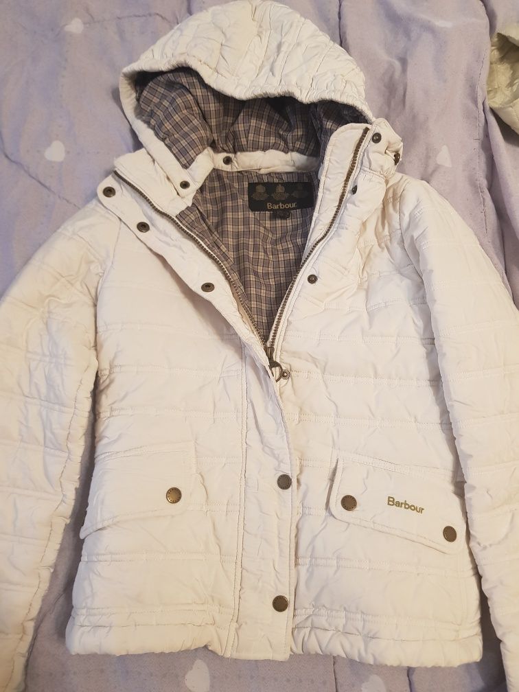 Barbour  оригинално яке