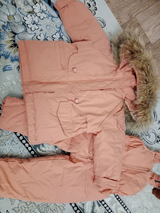 Детская одежда для девочек