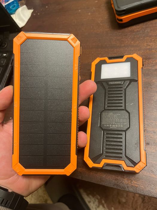 Power Bank/Външна батерия