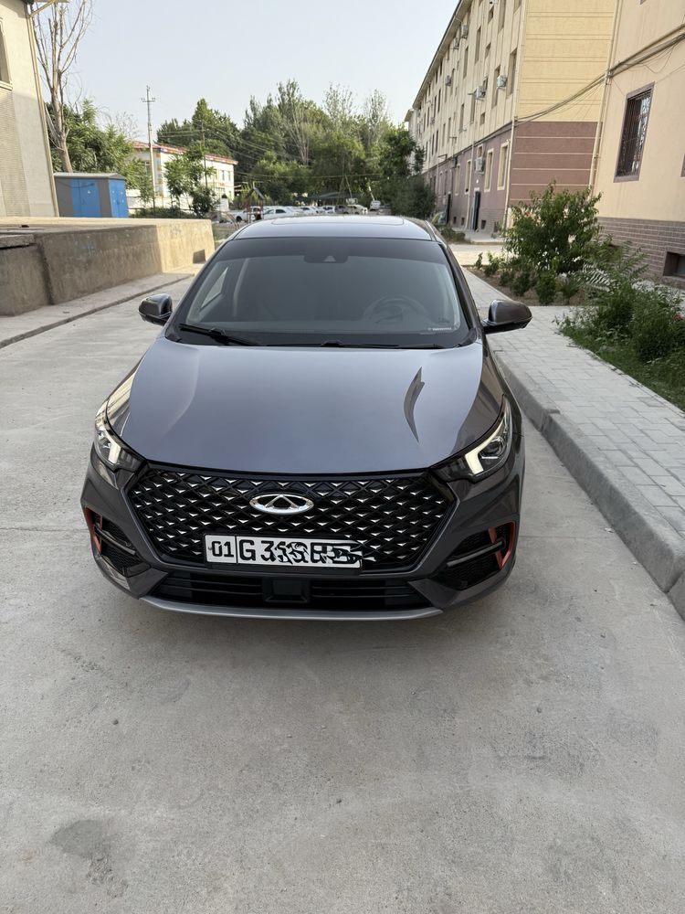 Chery arrizo 6 pro inteligence сотилади