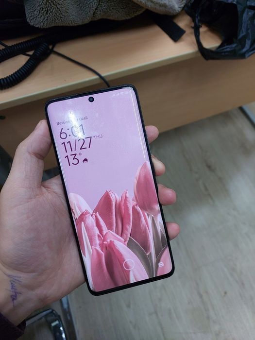 Xiaomi Redmi note 13 pro plus 5G