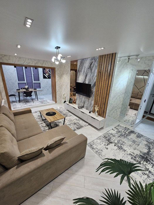 Продажа квартиры