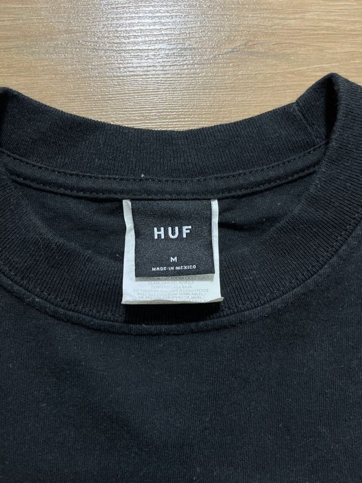 Pleasures,Huf  размер М