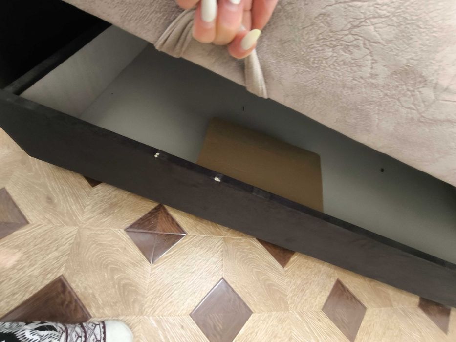 Диван, раскладной