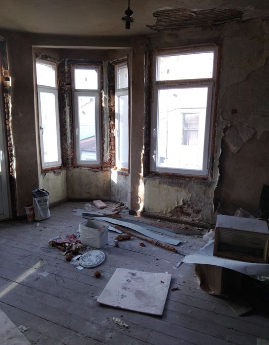 Продава етаж в гр.Дупница