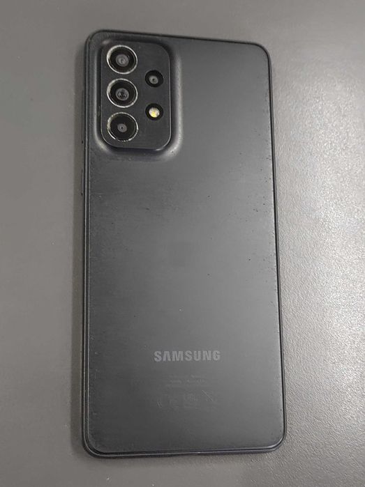 Samsung A33 5G 6/128GB