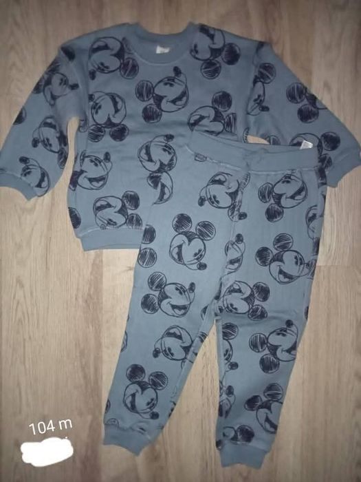 Treninguri h&m baiat 104