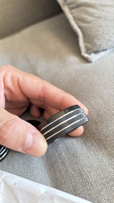 Врътки за медиа Jeep Grand Cherokee WK2 media knob