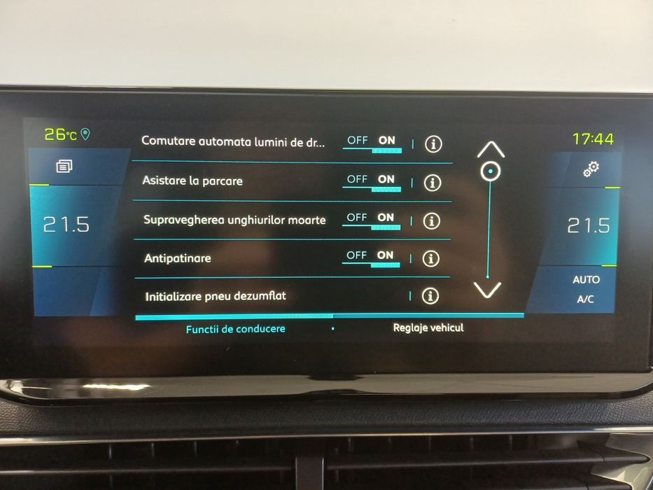 Peugeot 3008 GT  Plug in Hybrid