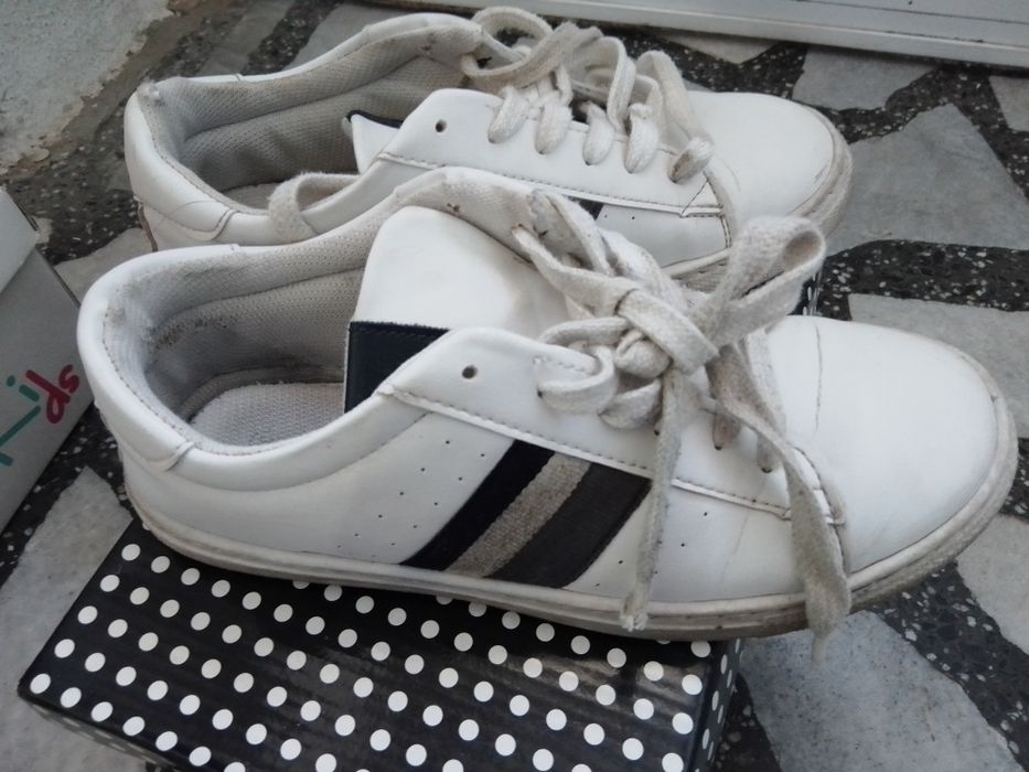 Детски маратонки 10 лв за бр