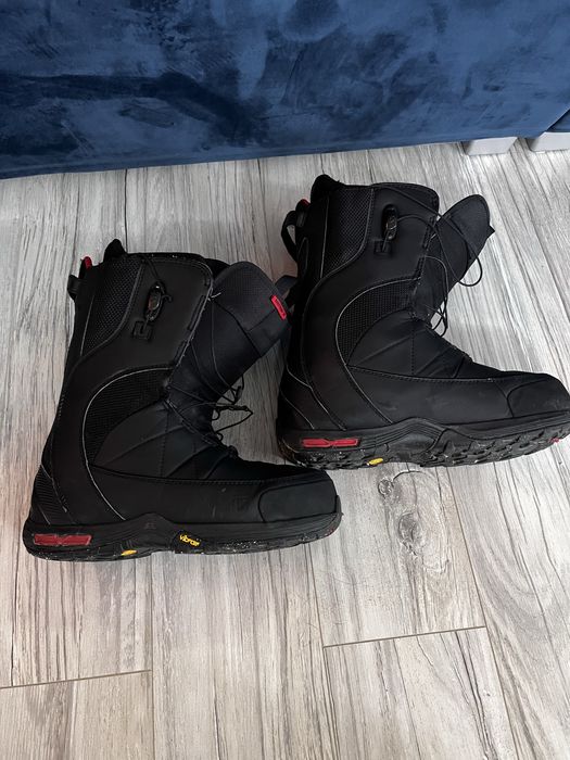 Boots burton driver x marimea 42 27 cm