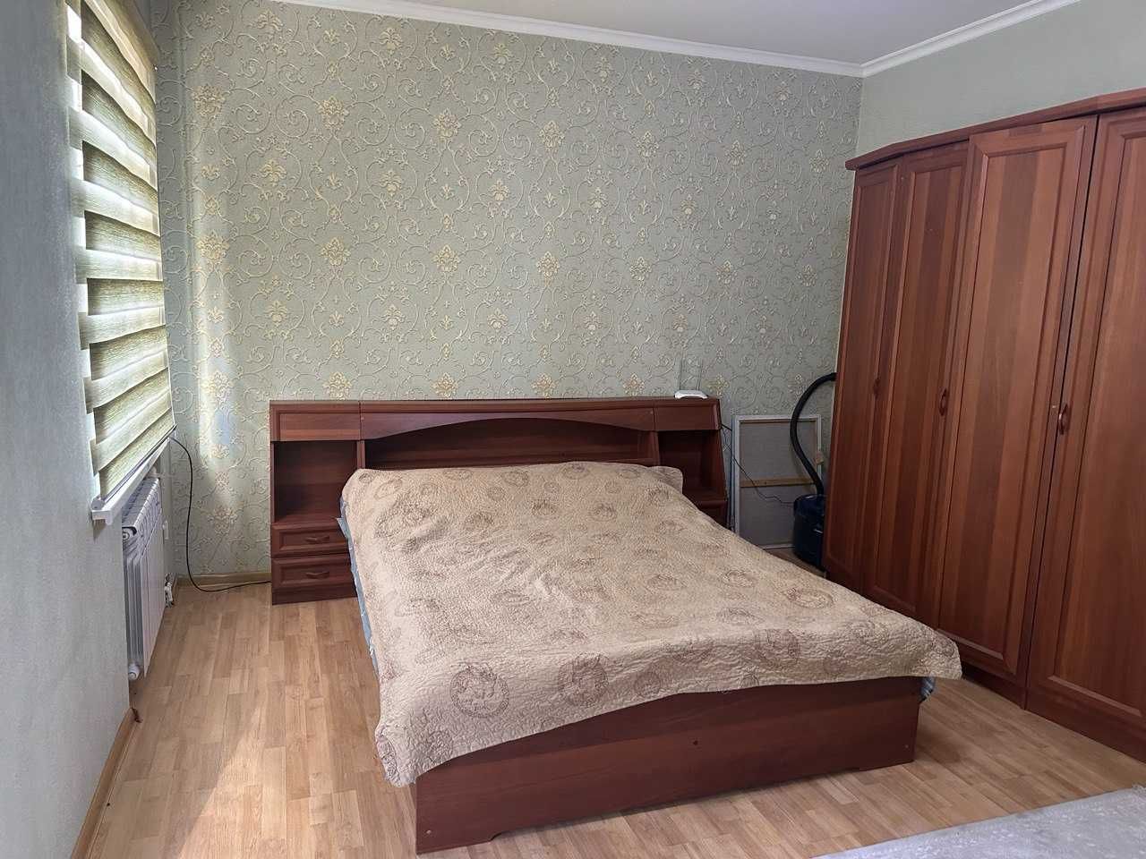 Срочно продаеться Мебель для спальни б\у