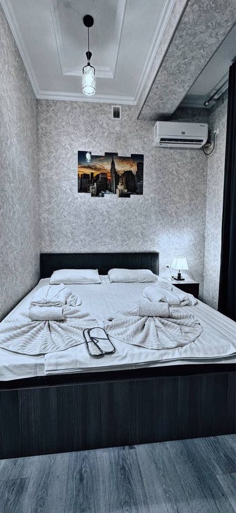 Hotel Oila Mehmonxona Luks Отель Семя Toshkent