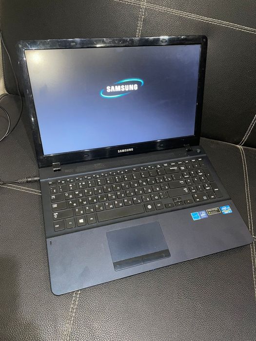 Продам ноутбук Samsung core i5