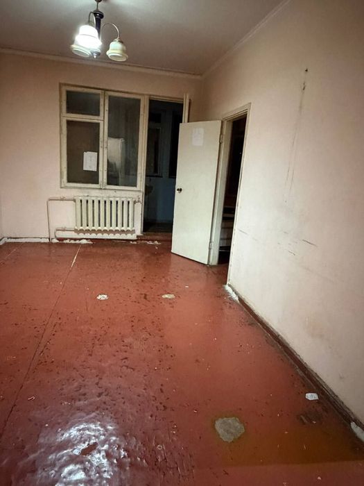 ^Жахон Тиллари Универ 1.5х6 Балкон Чиланзар 14квартал Общ.Площадь 52м²