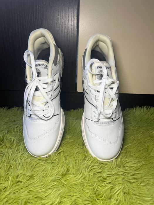 ЧИСТО НОВИ! New Balance 550