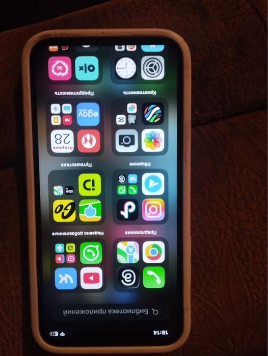 Айфон Х 256гб