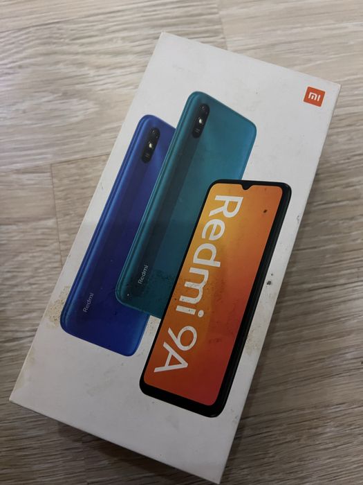 Телефоны редми и другие