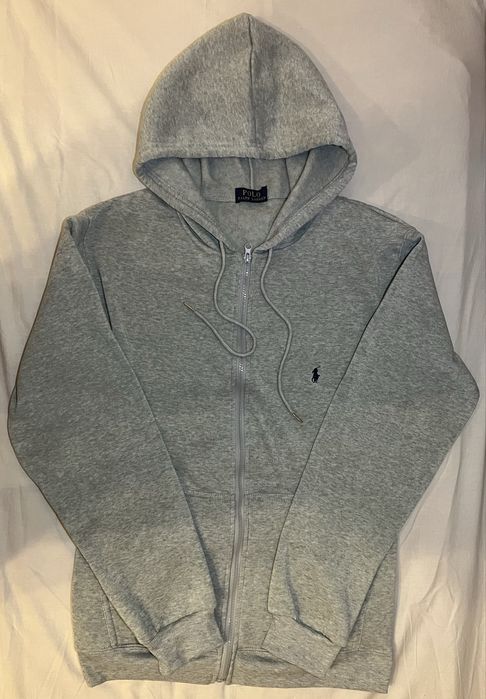 Зип худи Polo Ralph Lauren