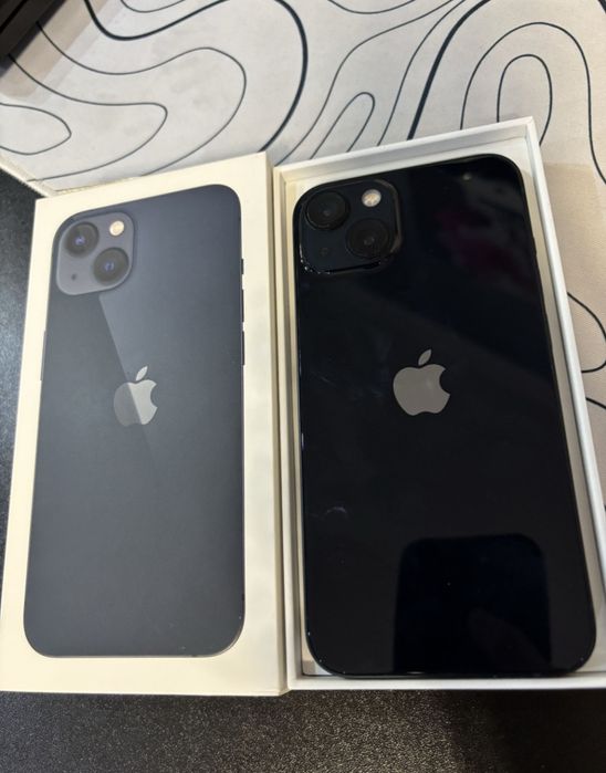 Apple IPhone 13 128gb