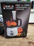 Robot bucatrie legume