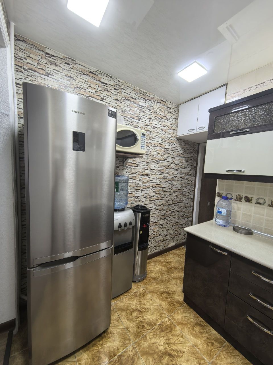 Элитный Центр Ц-5!! квартира 4/1/4 метро Минор 88м² балкон 2*6 на Небе