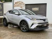 Toyota C-HR Lounge Hybrid 1.8 122 CP  / Full / JBL/garantie/rate