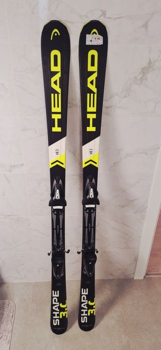 Skiuri Stokli si Head