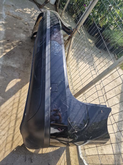 Bara spate Vw Passat b6 combi